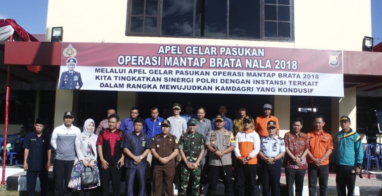 Daerah
