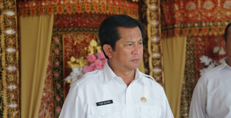 Daerah