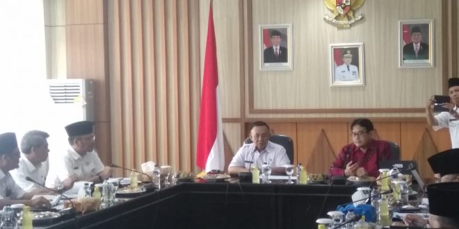 Pemerintahan