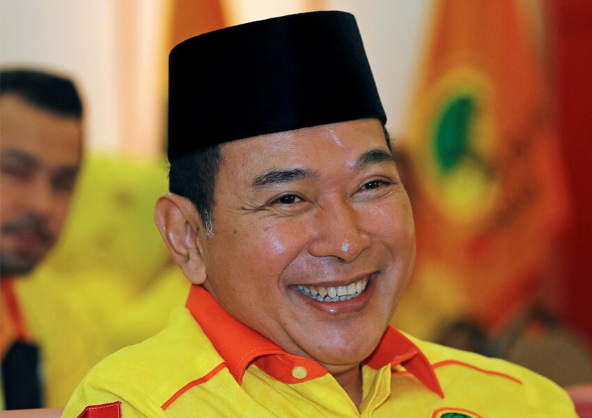 Pemerintahan