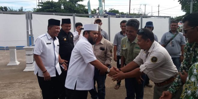 Pemkot bengkulu