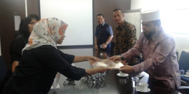 Pemkot bengkulu