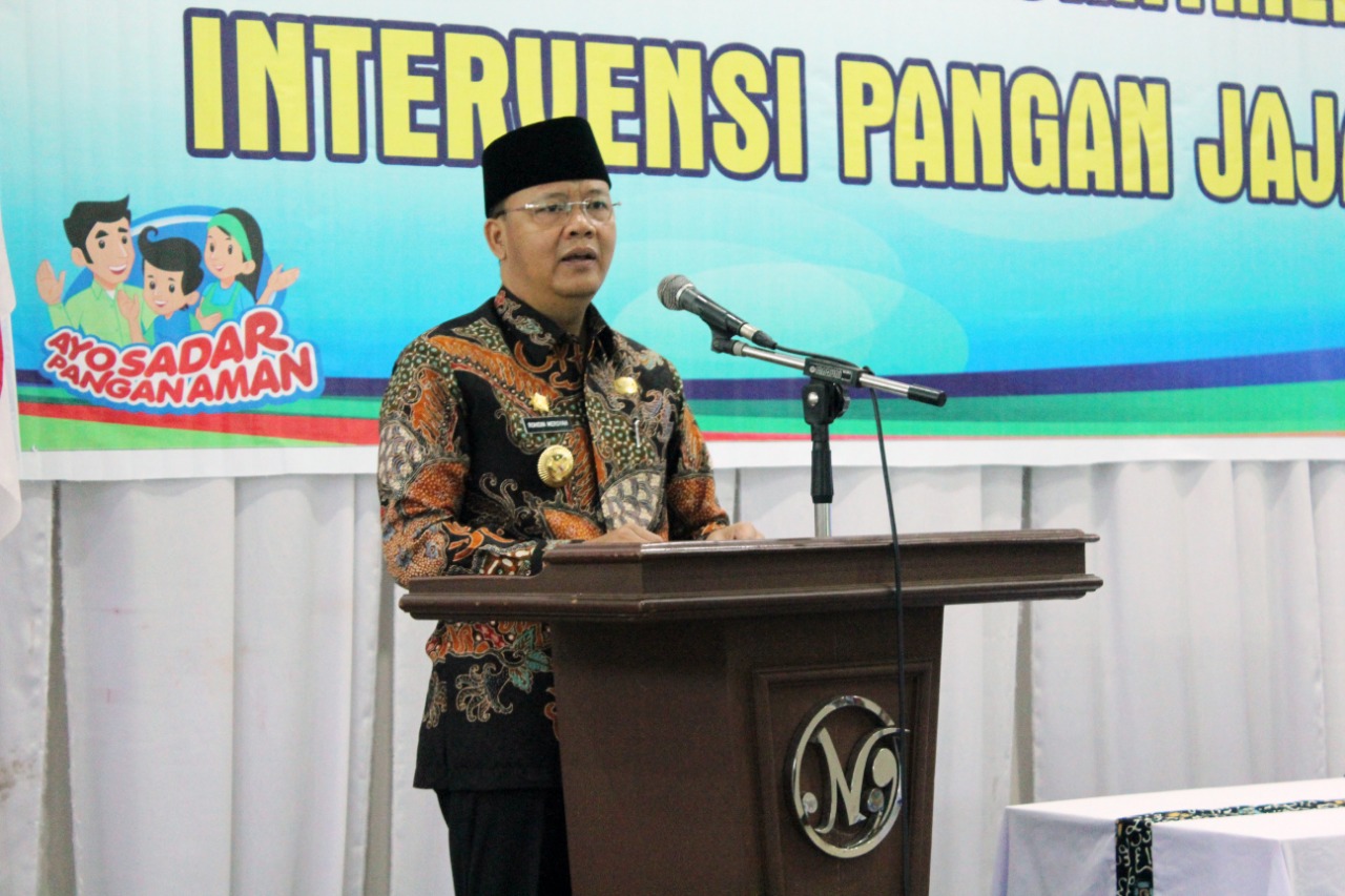 Pemerintahan