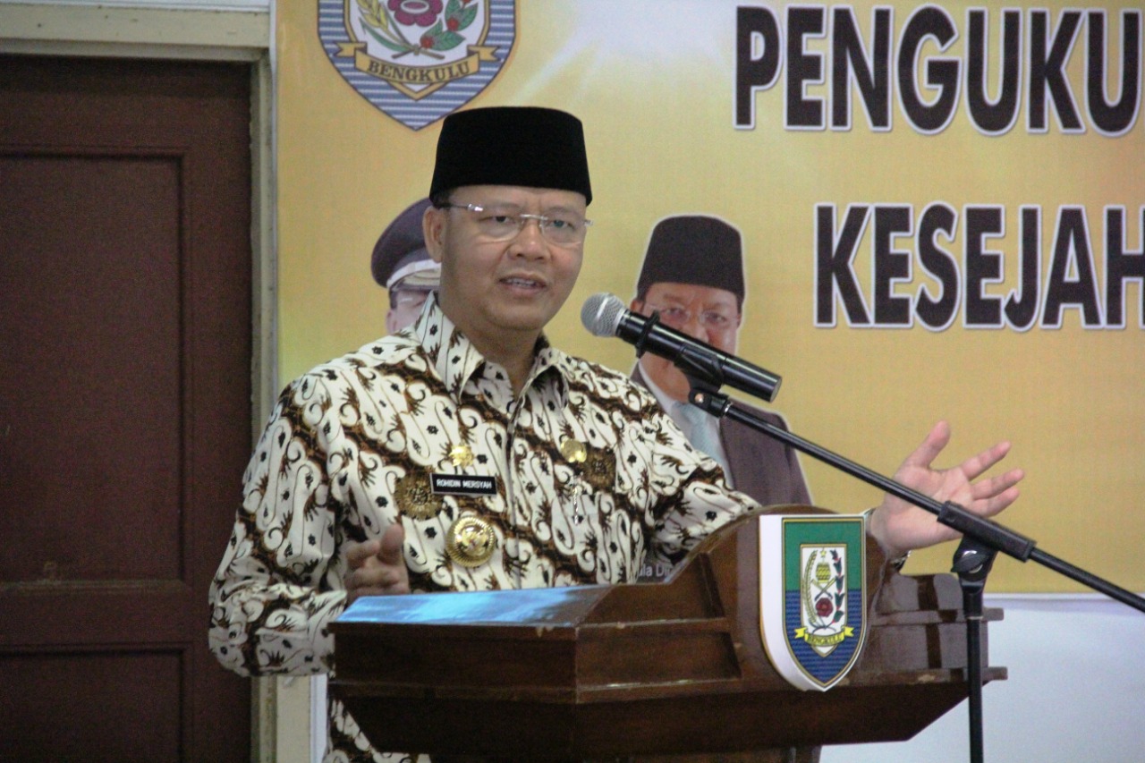 Pemerintahan