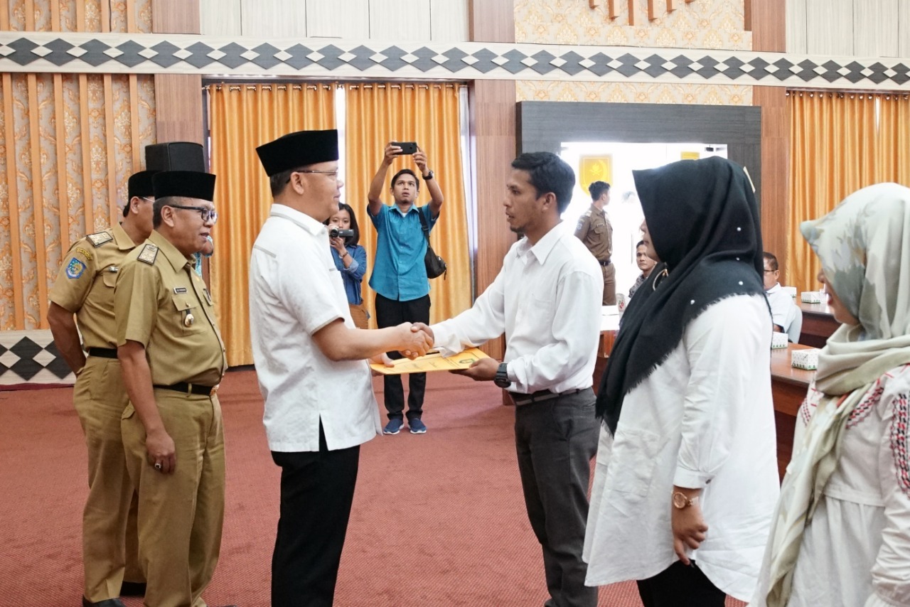 Pemerintahan