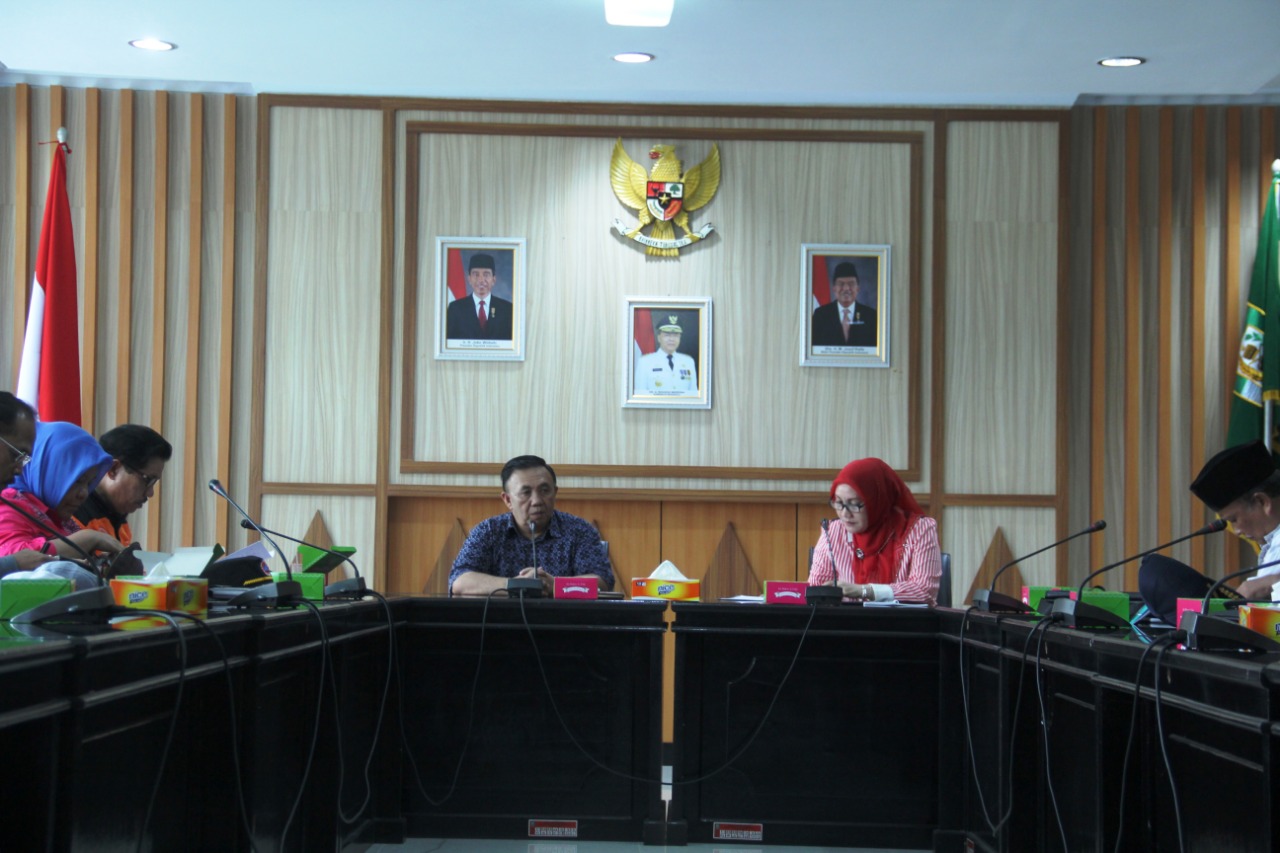 Pemerintahan