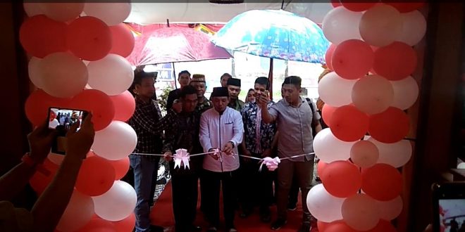 Pemkot bengkulu