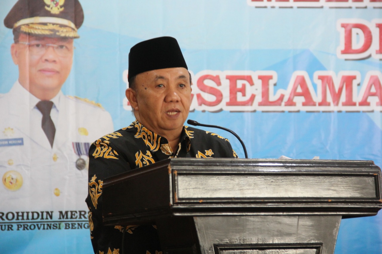 Pemerintahan