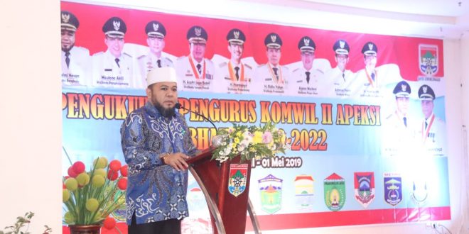 Pemkot bengkulu