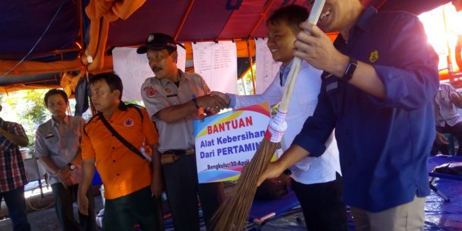 Pemkot bengkulu