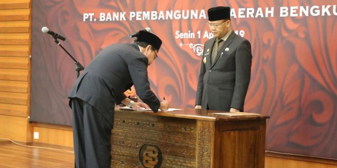 Pemkot bengkulu