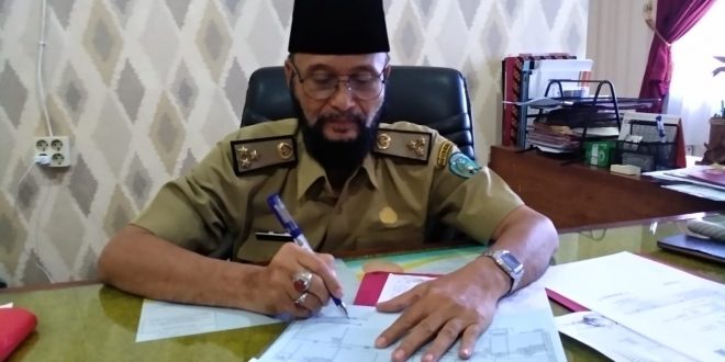 Pemkot bengkulu