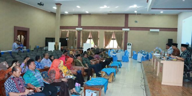 Pemkot bengkulu