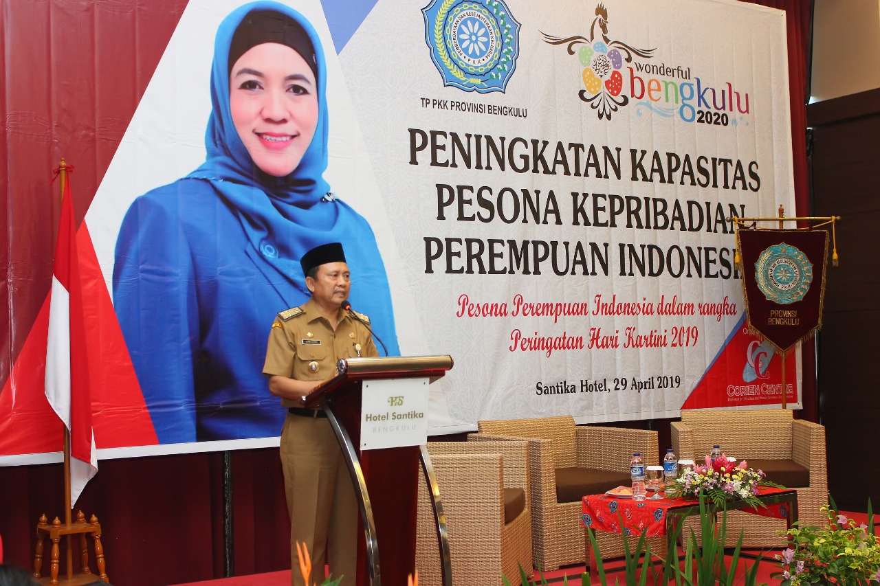 Pemerintahan