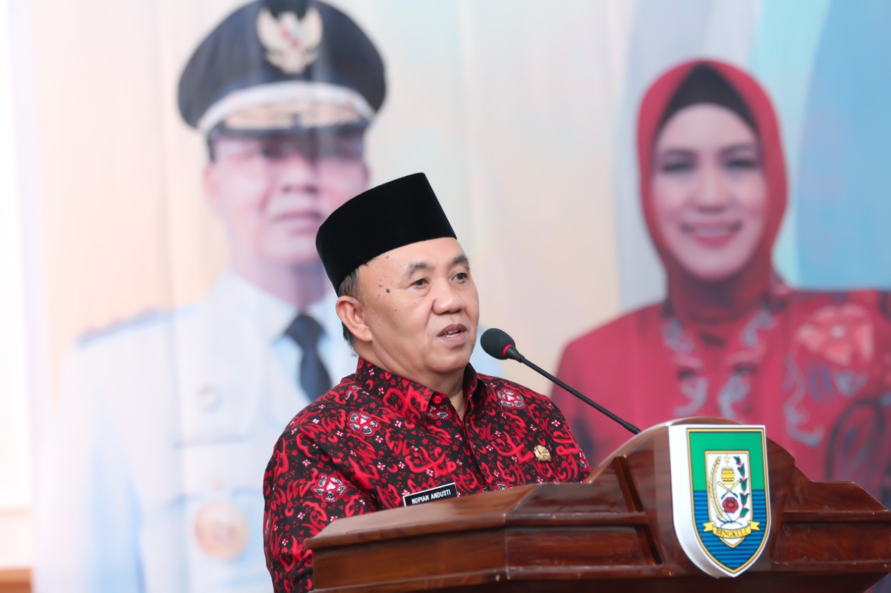 Pemerintahan