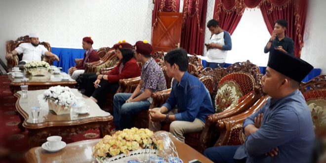 Pemkot bengkulu