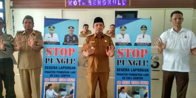 Pemkot bengkulu