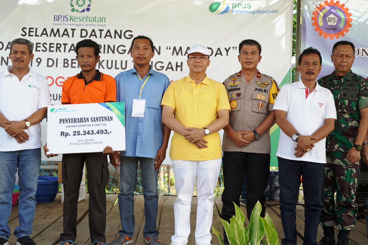 Pemerintahan