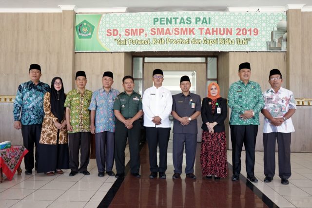 Daerah