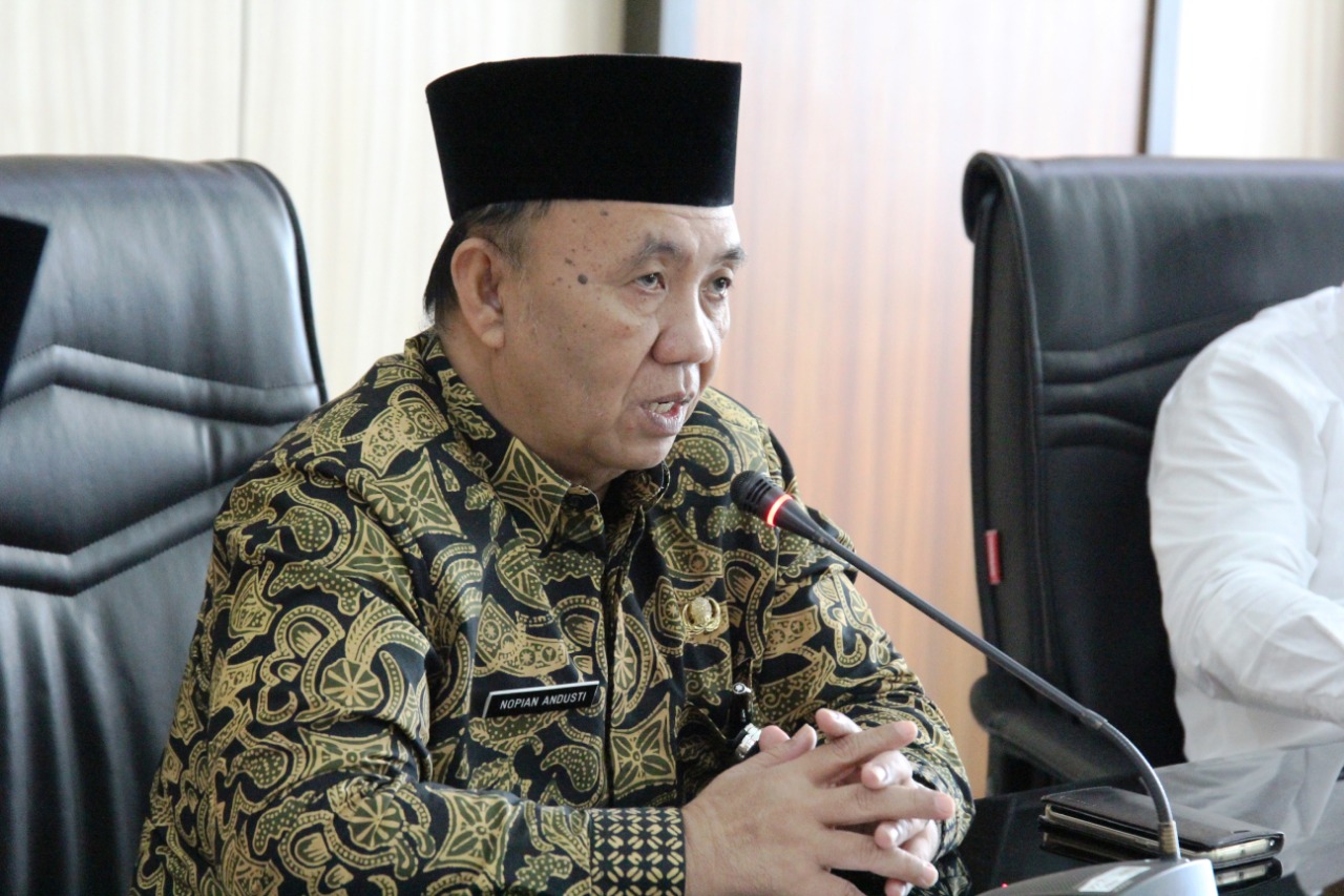 Pemerintahan
