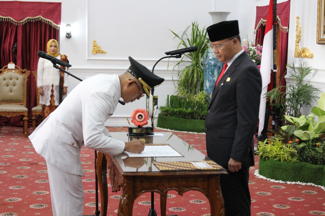 Pemerintahan