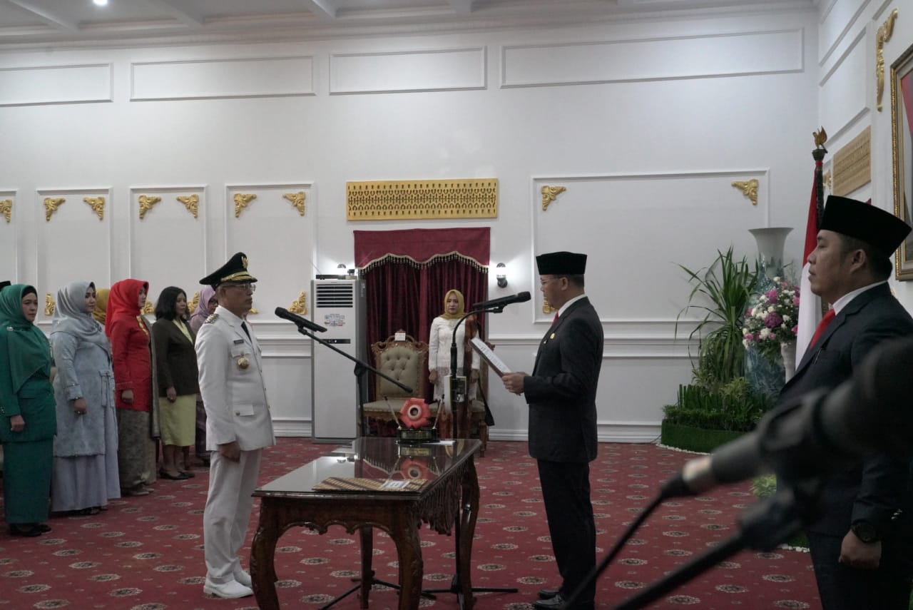 Pemerintahan