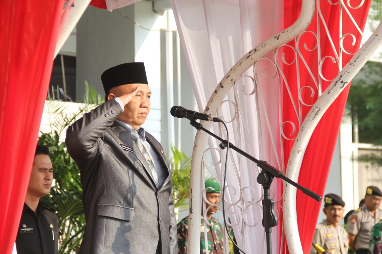 Pemerintahan