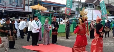 Daerah