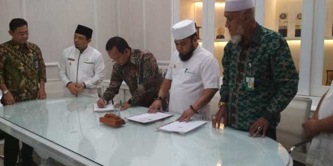Pemkot bengkulu