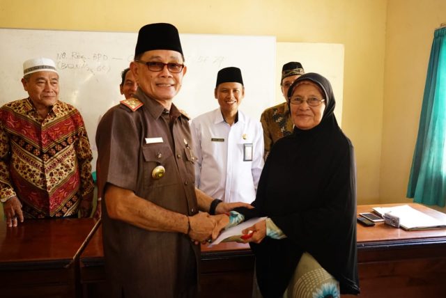 Daerah