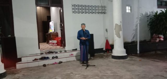 Daerah