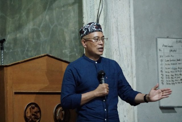 Daerah