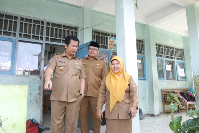 Daerah