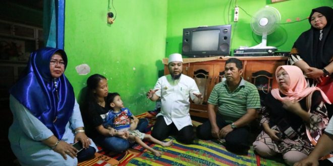 Pemkot bengkulu