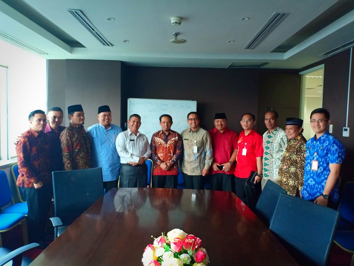 Pemkot Bengkulu