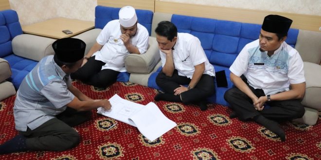 Pemkot bengkulu