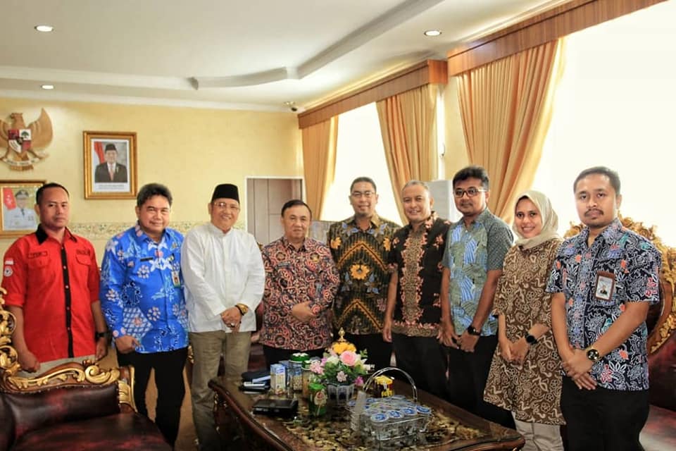 Pemerintahan