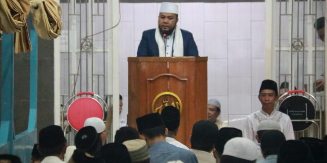 Pemkot bengkulu