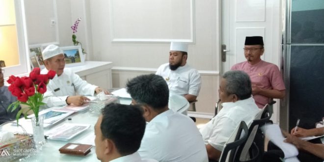 Pemkot bengkulu