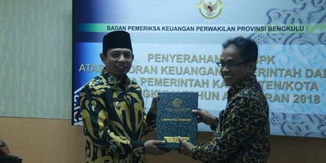 Pemkot bengkulu
