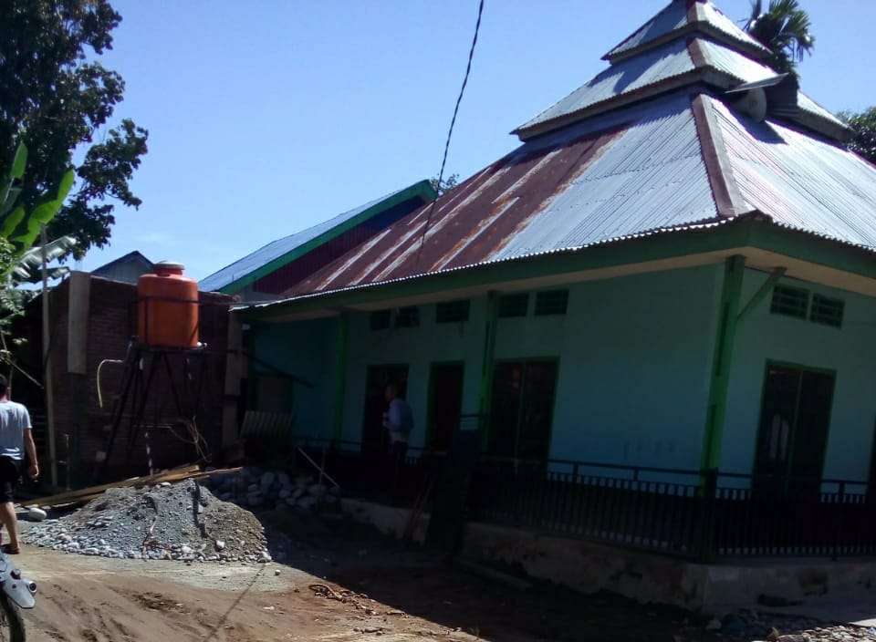 Daerah