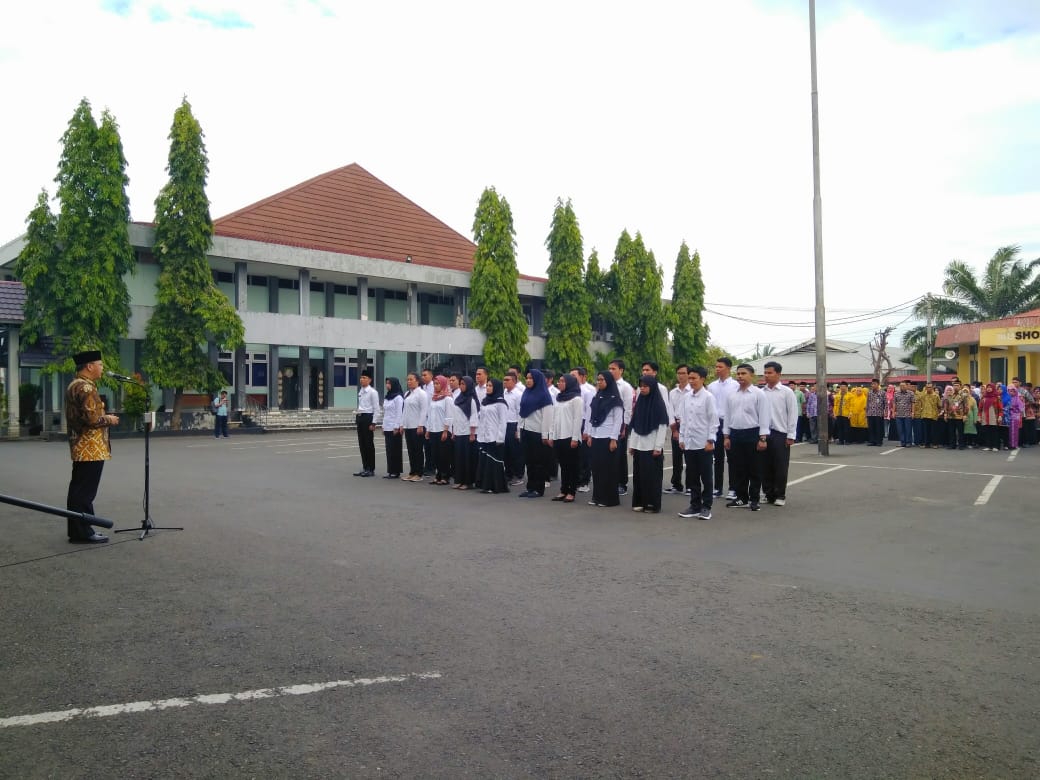 Pemerintahan
