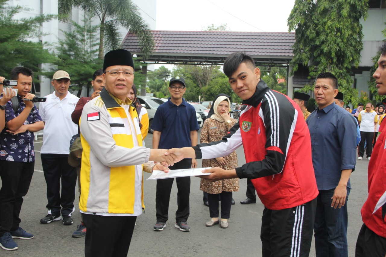 Pemerintahan