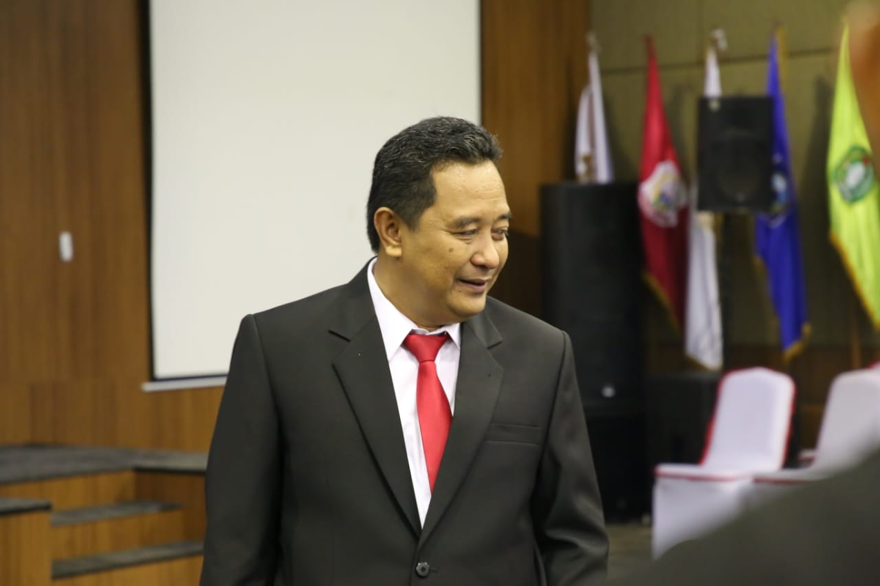 Pemerintahan