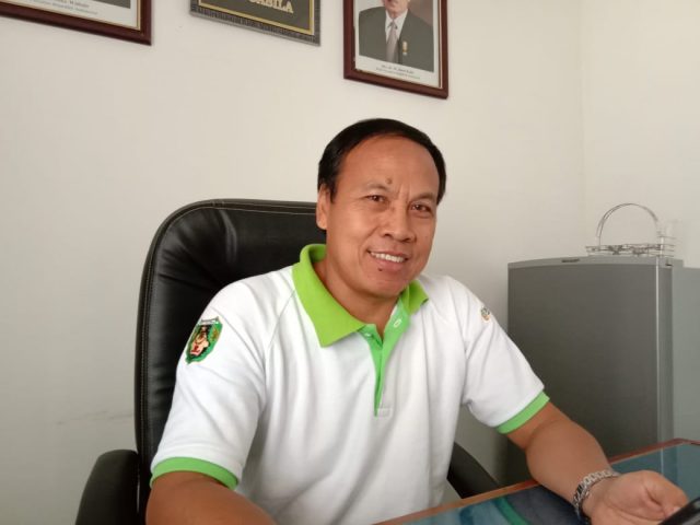 Daerah