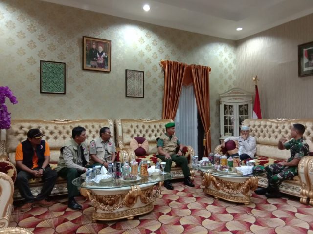 Daerah