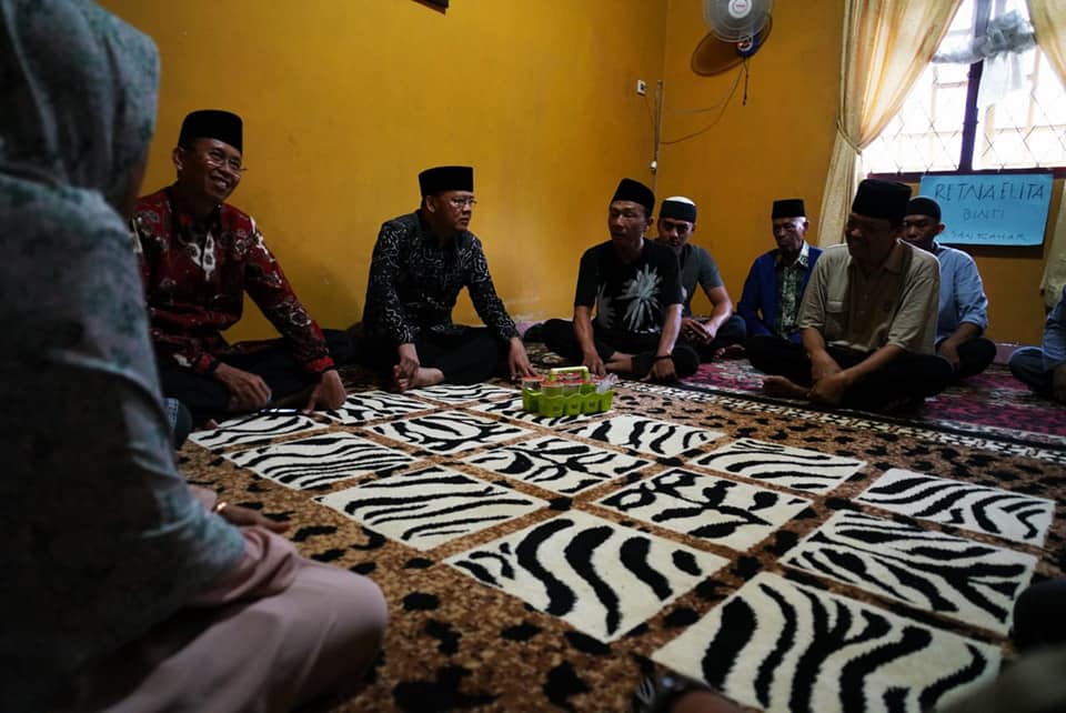 Daerah