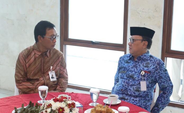 Pemerintahan