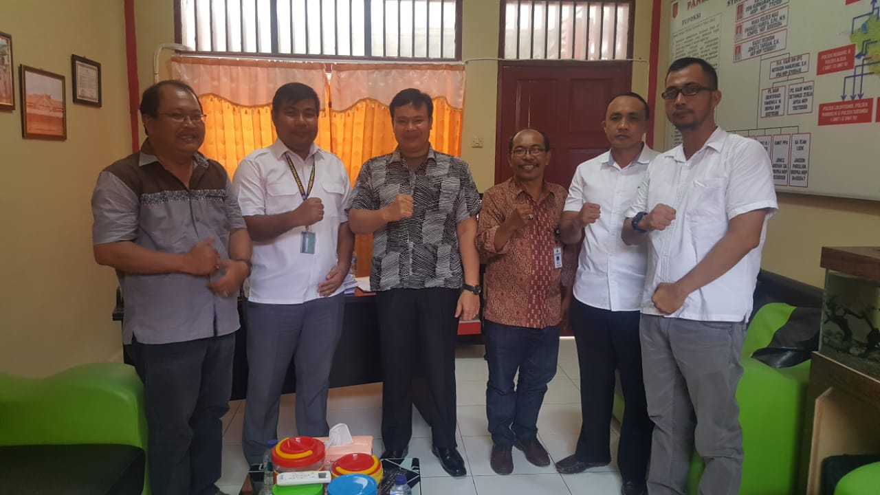 Pemerintahan