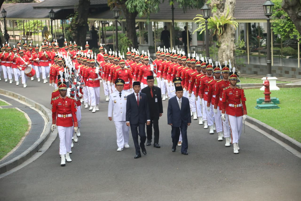 Pemerintahan